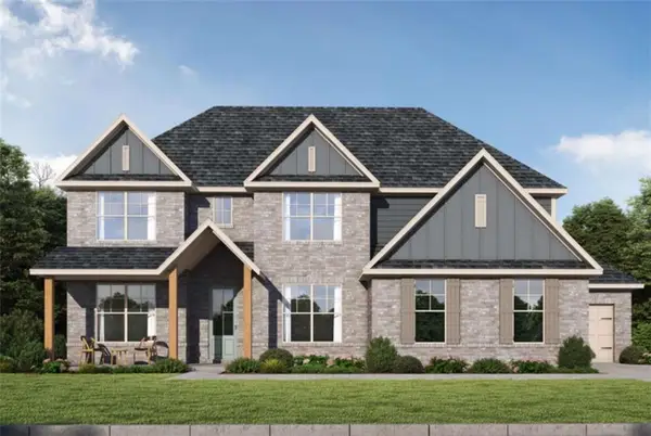 128 Patillo Manor, Stockbridge, GA 30281