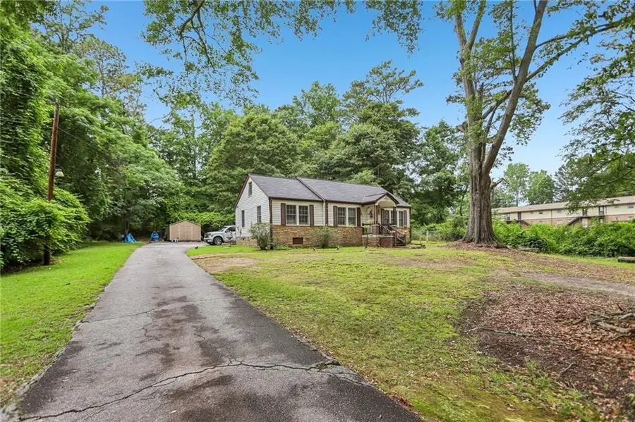 5830 Garner Road Sw, Mableton, GA 30126 - #2