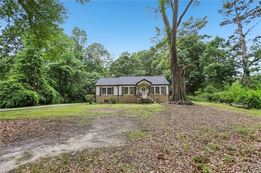 5830 Garner Road Sw, Mableton, GA 30126 - #3