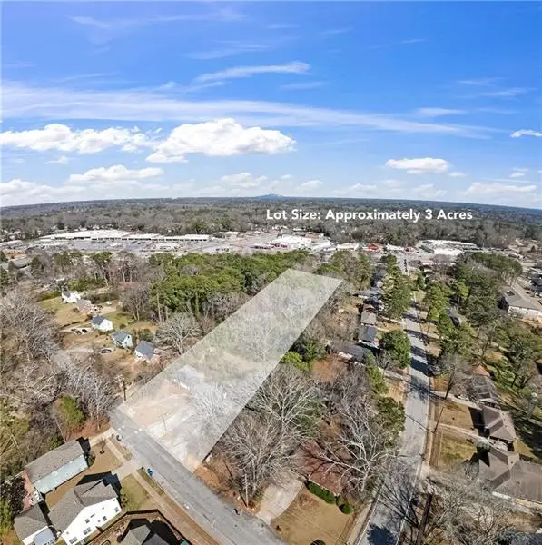 2076 Windy Hill Road, Decatur, GA 30032 - #1