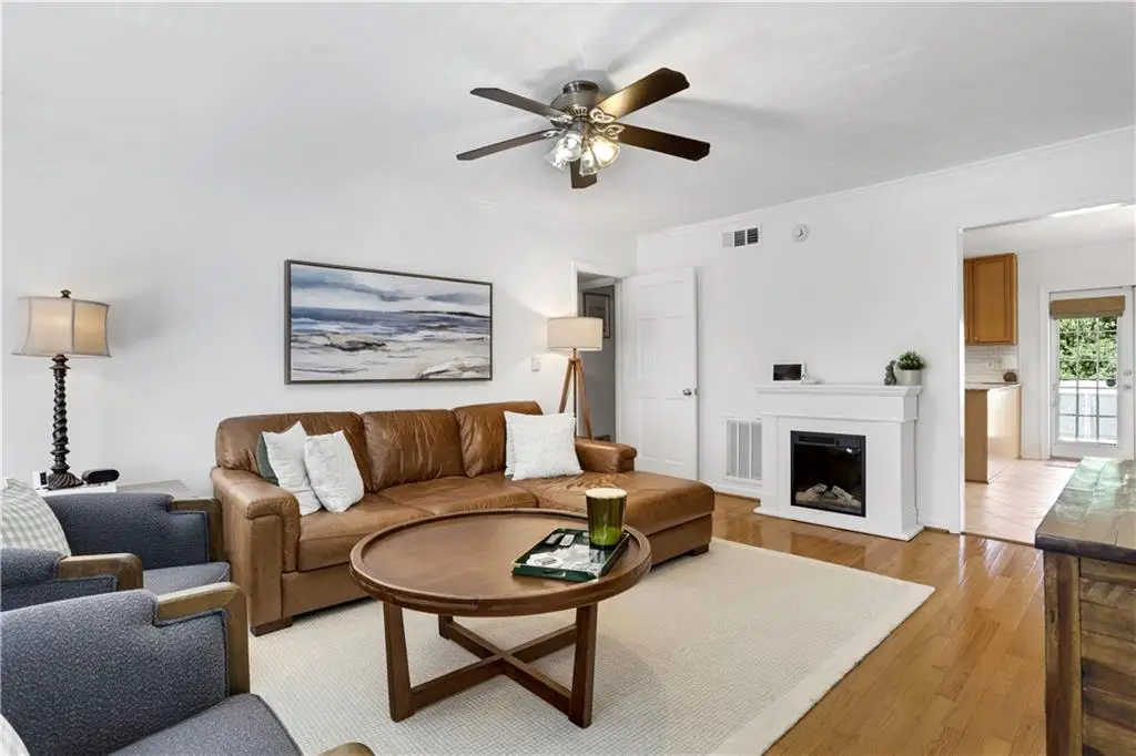 1101 Collier Road Nw #P5, Atlanta, GA 30318 - #1