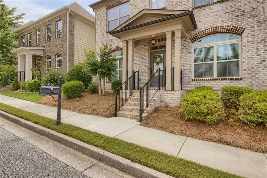 4204 Hardy Avenue, Smyrna, GA 30082 - #3