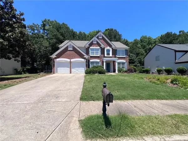 417 Skiles Court, Suwanee, GA 30024