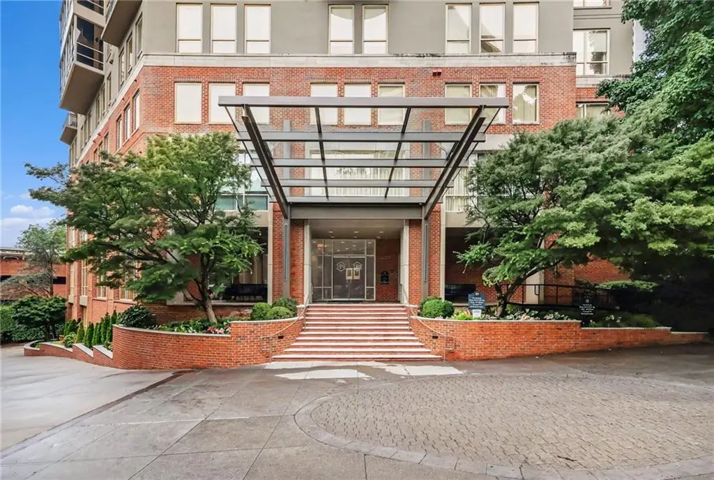 2626 Peachtree Road Nw #205, Atlanta, GA 30305 - #1