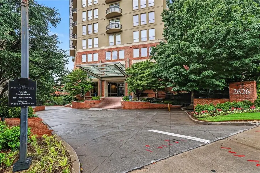 2626 Peachtree Road Nw #205, Atlanta, GA 30305 - #2