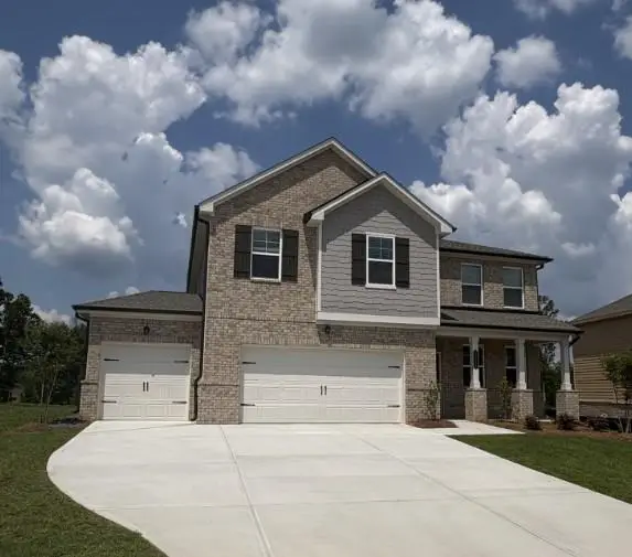 1918 Enota Drive, Bethlehem, GA 30620 - #1