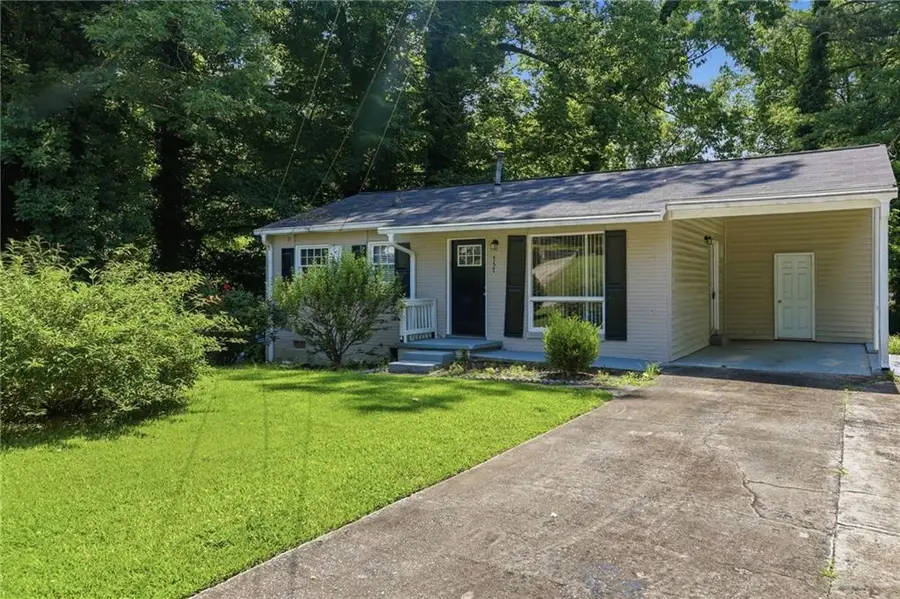 757 Alfred Road Nw, Atlanta, GA 30331 - #2