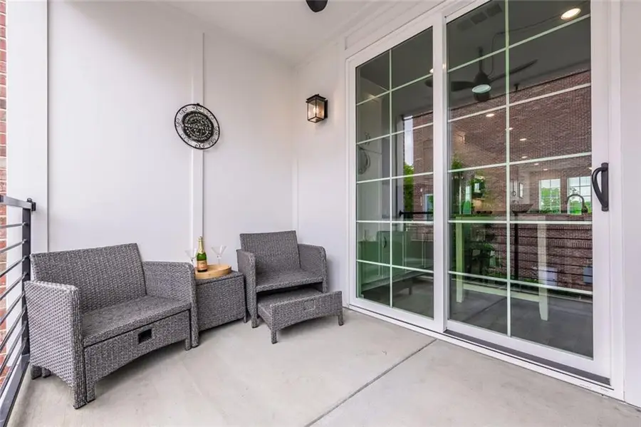 405 Burton Drive, Alpharetta, GA 30005 - #3
