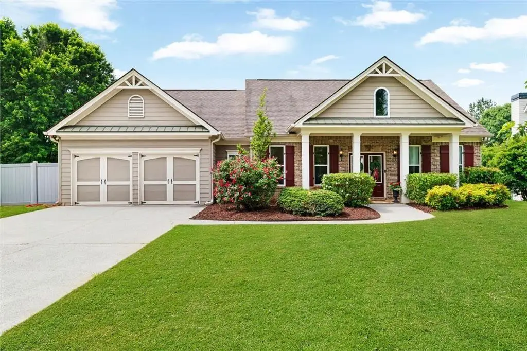 133 Garden Vista Court, Dallas, GA 30132 - #1