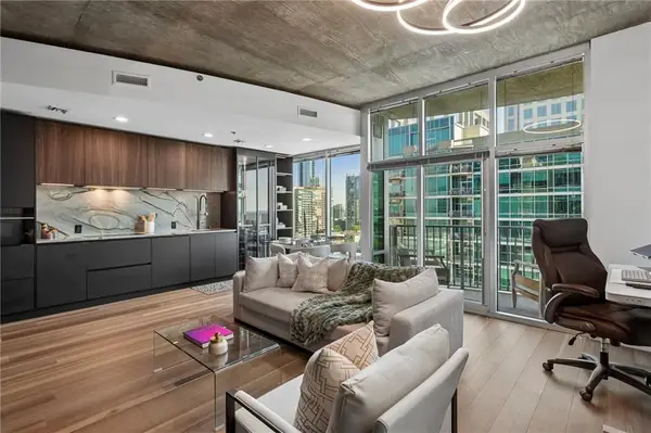 933 Peachtree Street Ne #1824, Atlanta, GA 30309