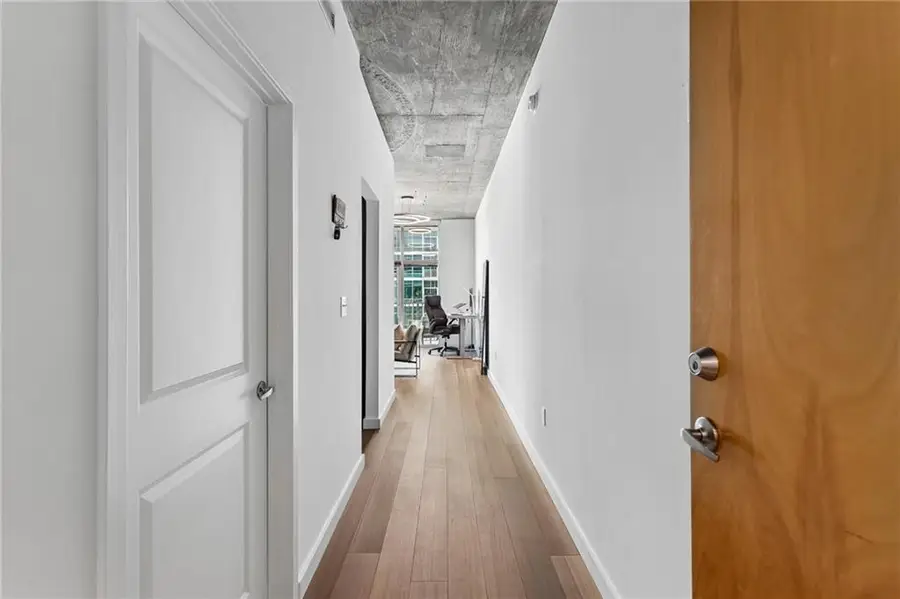 923 Peachtree Street Ne #1824, Atlanta, GA 30309 - #2