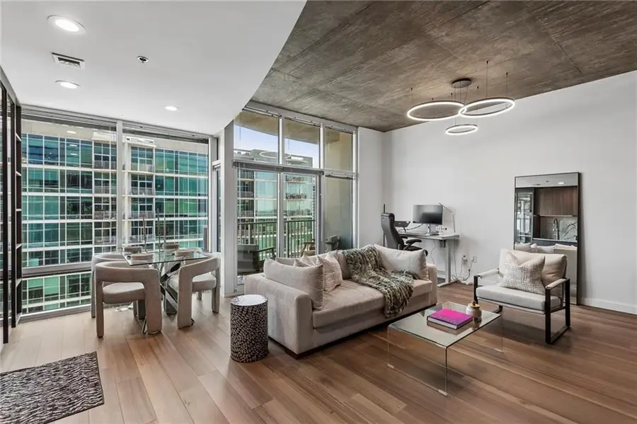 923 Peachtree Street Ne #1824, Atlanta, GA 30309 - #3