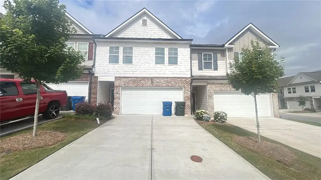 4724 Fullerton Drive, Oakwood, GA 30566 - #1