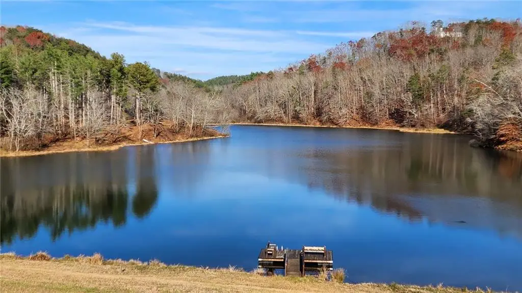 0 Meadowlands Drive, Talking Rock, GA 30175 - #1