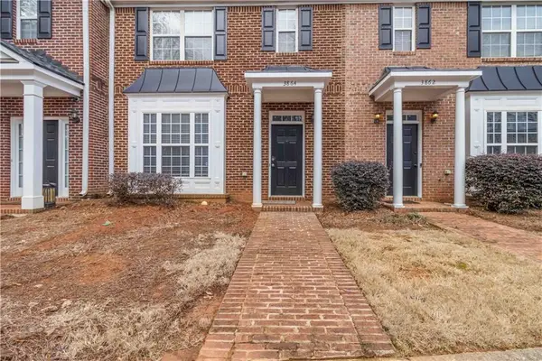 3864 Guilderoy Lane, Austell, GA 30106