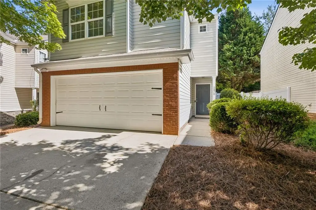2470 Keenland Court, Cumming, GA 30040 - #1
