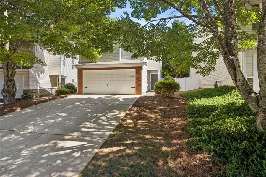 2470 Keenland Court, Cumming, GA 30040 - #3