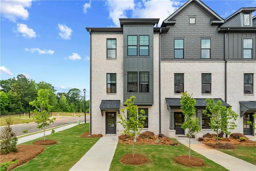 334 Allegro Bend, McDonough, GA 30253 - #2