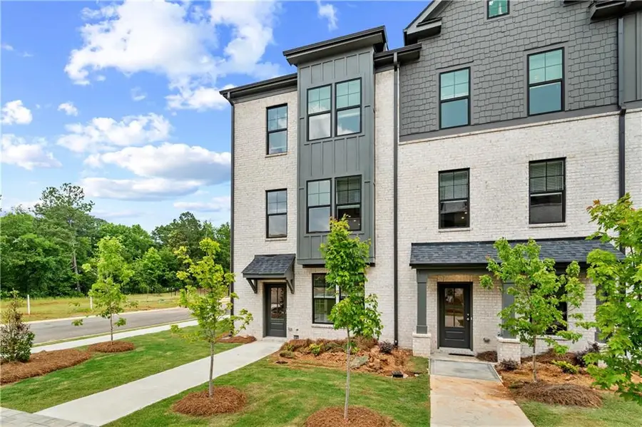 334 Allegro Bend, McDonough, GA 30253 - #3