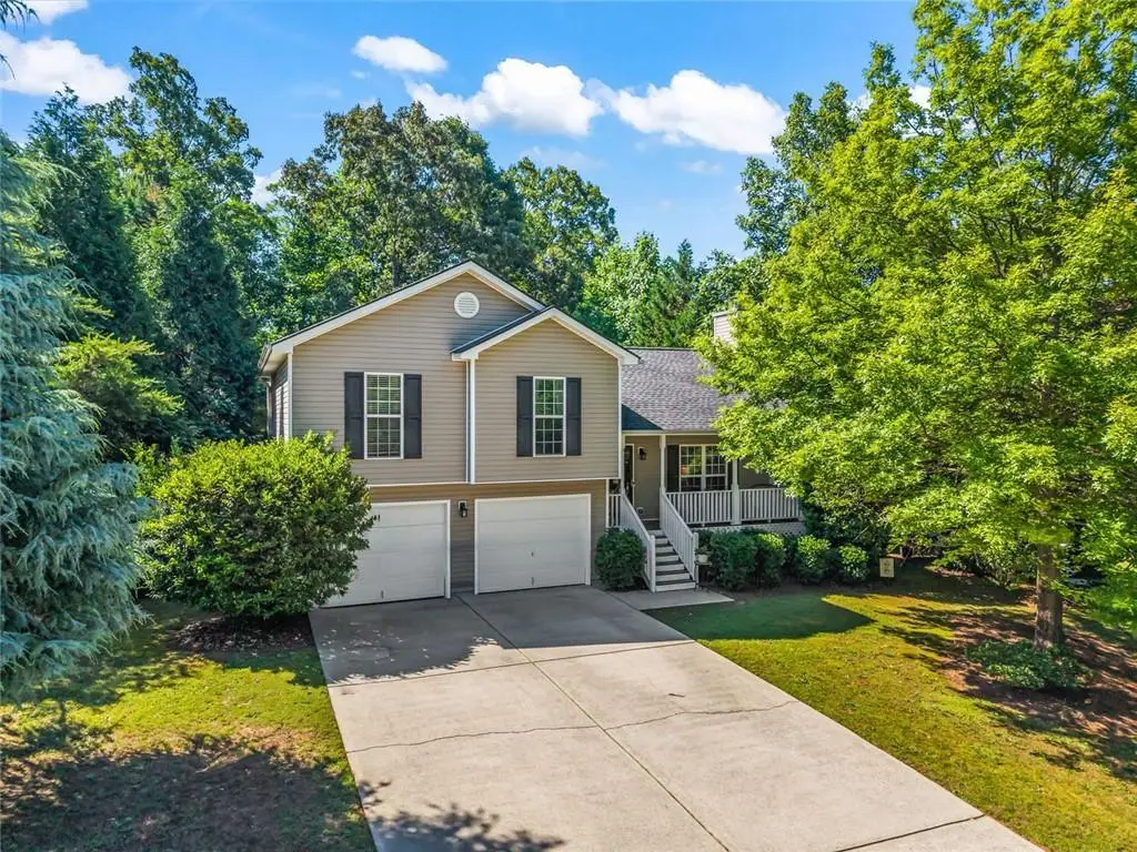 5410 Lombardy Drive, Lula, GA 30554 - #1