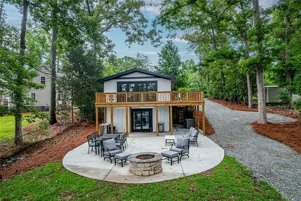 233 Lakeshore Drive, Eatonton, GA 31024