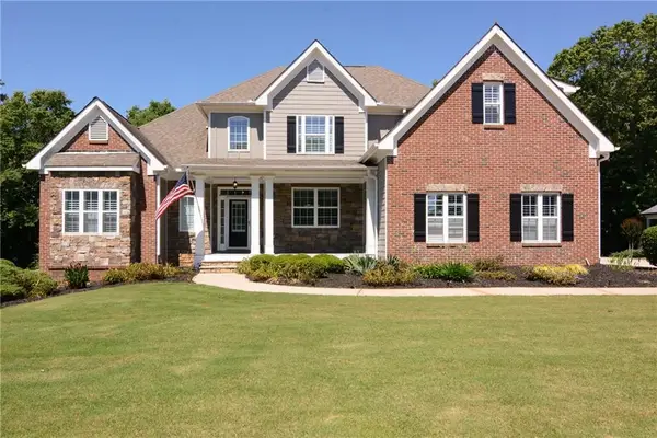 8220 Sagewood Drive, Gainesville, GA 30506