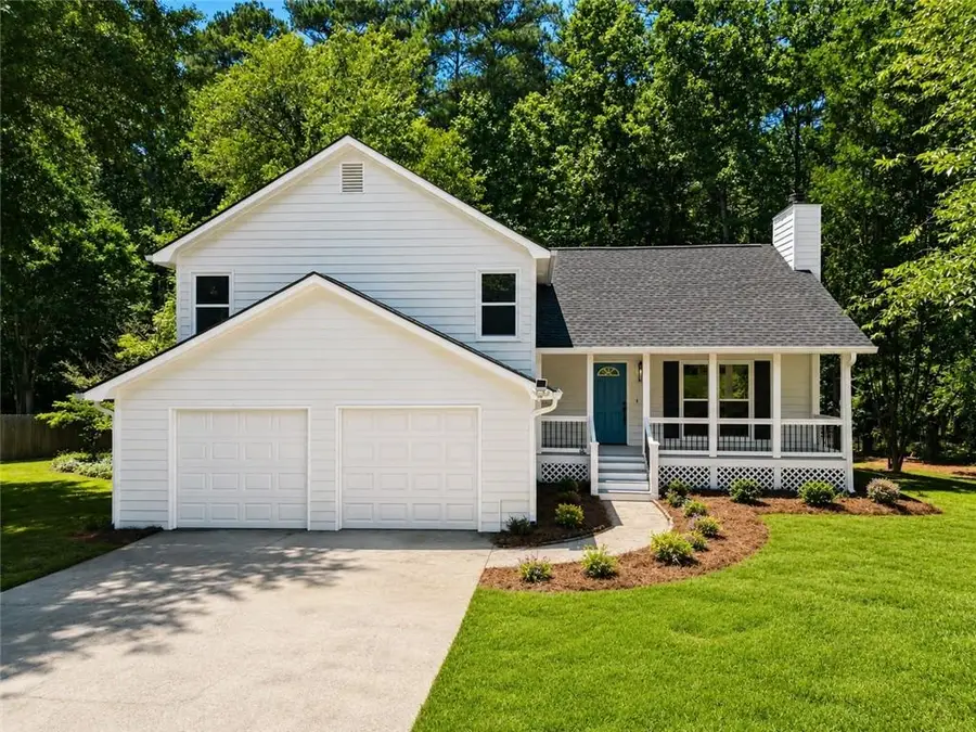 5333 Muirwood Place, Powder Springs, GA 30127 - #2