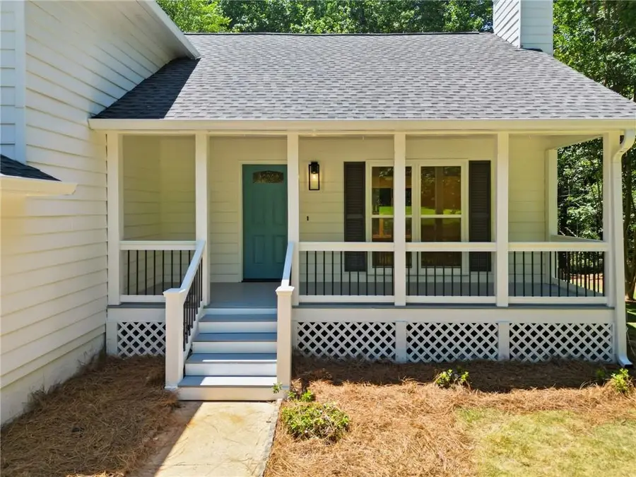 5333 Muirwood Place, Powder Springs, GA 30127 - #3