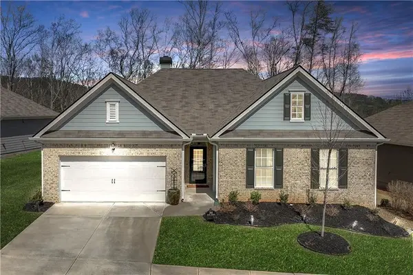 365 Cherokee Drive, Waleska, GA 30183
