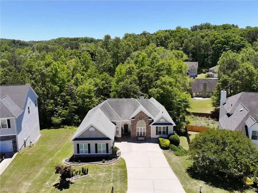 310 Oscar Way, Dallas, GA 30132 - #3