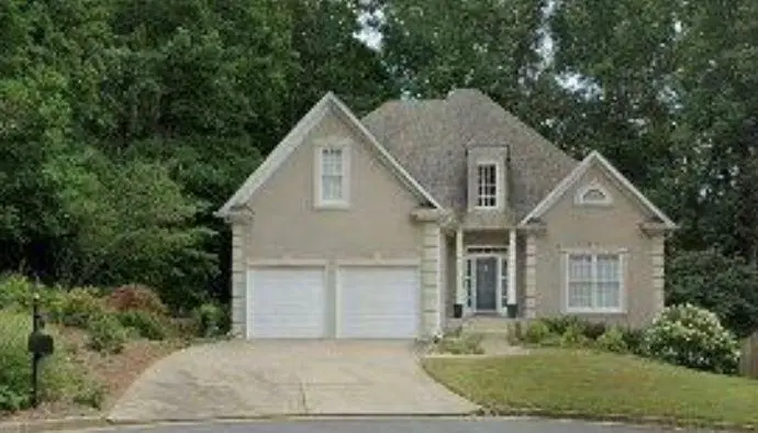 Address Withheld By Seller, Marietta, GA 30066 - #1