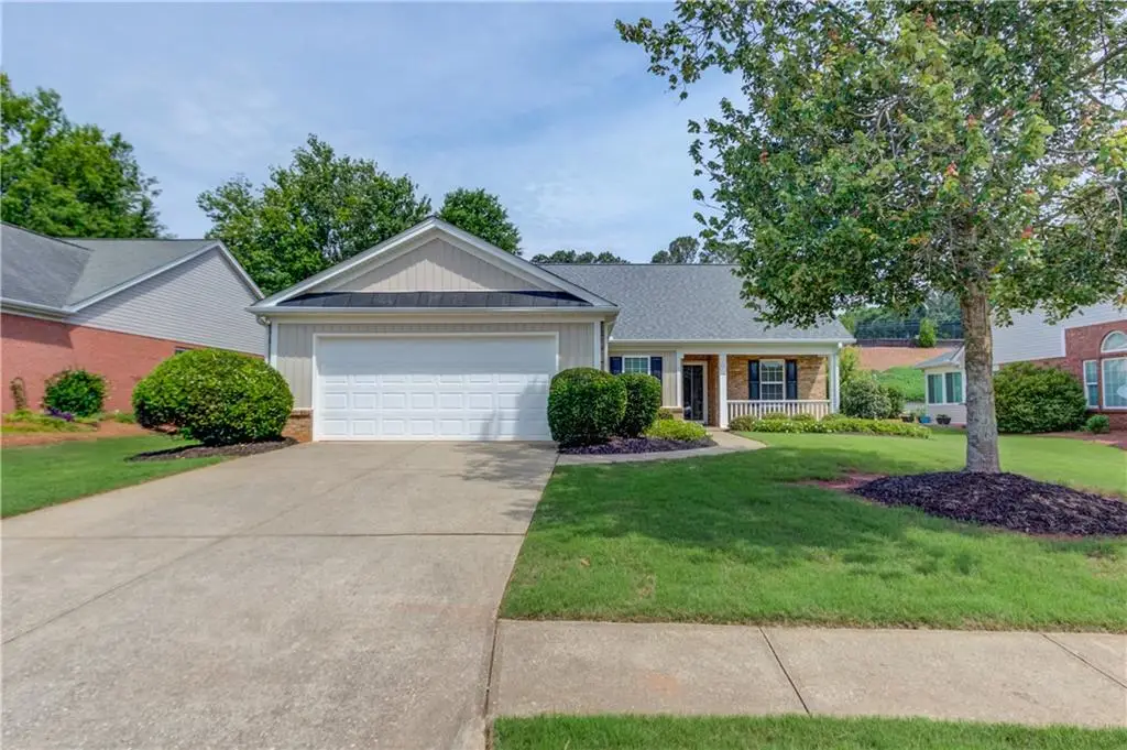 69 Clubhouse Drive, Jefferson, GA 30549 - #1