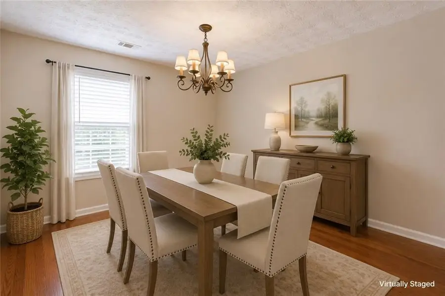 69 Clubhouse Drive, Jefferson, GA 30549 - #3