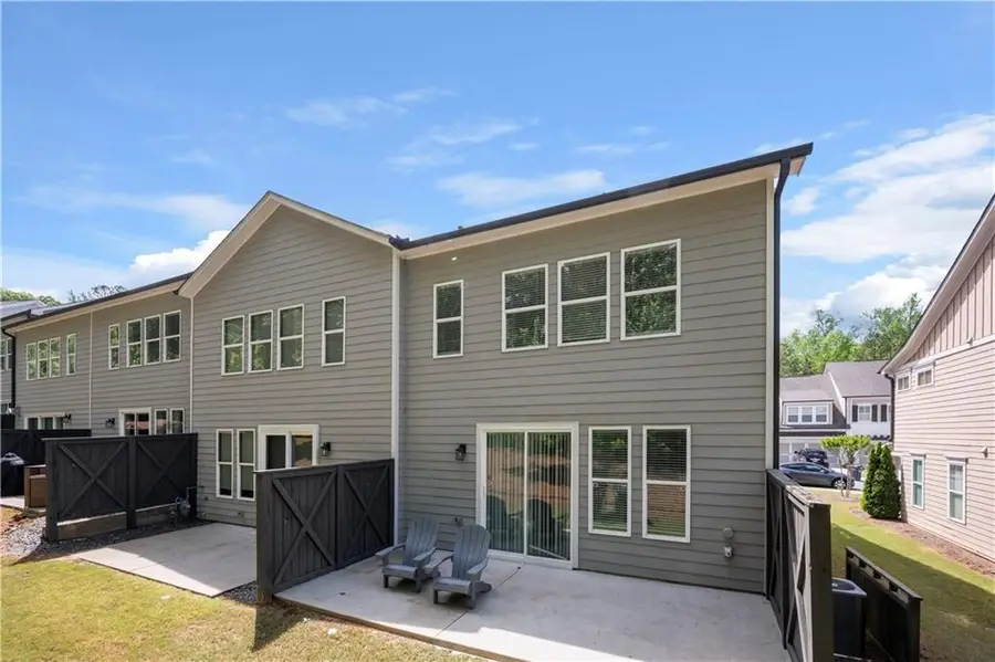 154 Bellehaven Drive, Woodstock, GA 30188 - #2