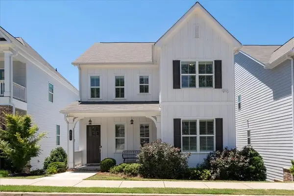 2470 Reed Street Se, Smyrna, GA 30080