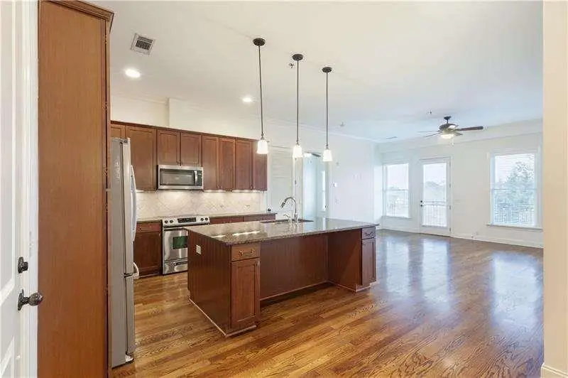 360 Chambers Street #208, Woodstock, GA 30188 - #1