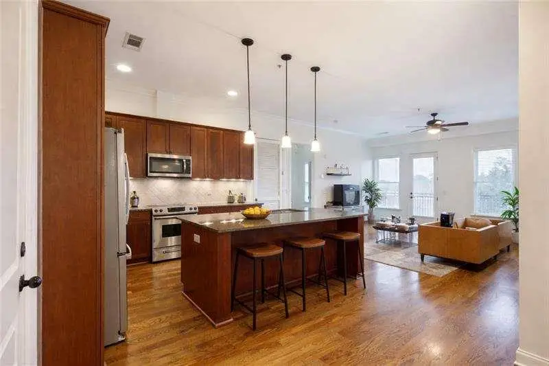 360 Chambers Street #208, Woodstock, GA 30188 - #2