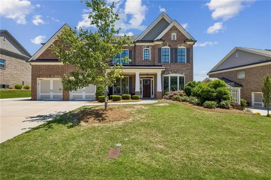 3353 Laurel Leaf Way, Buford, GA 30519 - #2