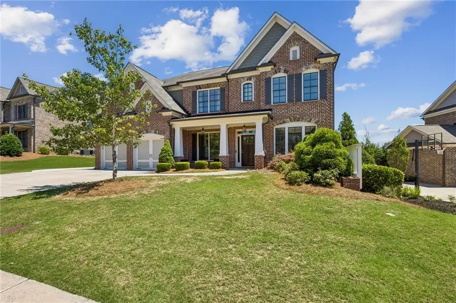 3353 Laurel Leaf Way, Buford, GA 30519 - #3