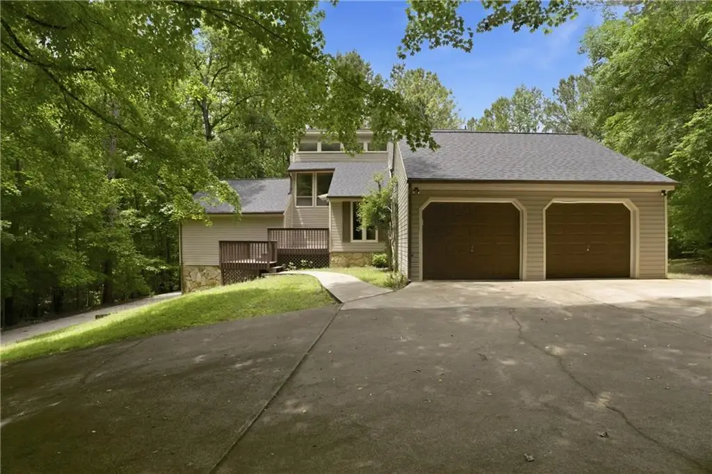370 Darren Drive, Fayetteville, GA 30215 - #1