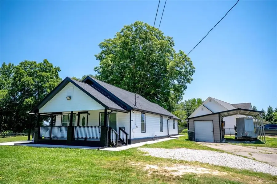 3060 Gillsville Highway, Gainesville, GA 30507 - #2