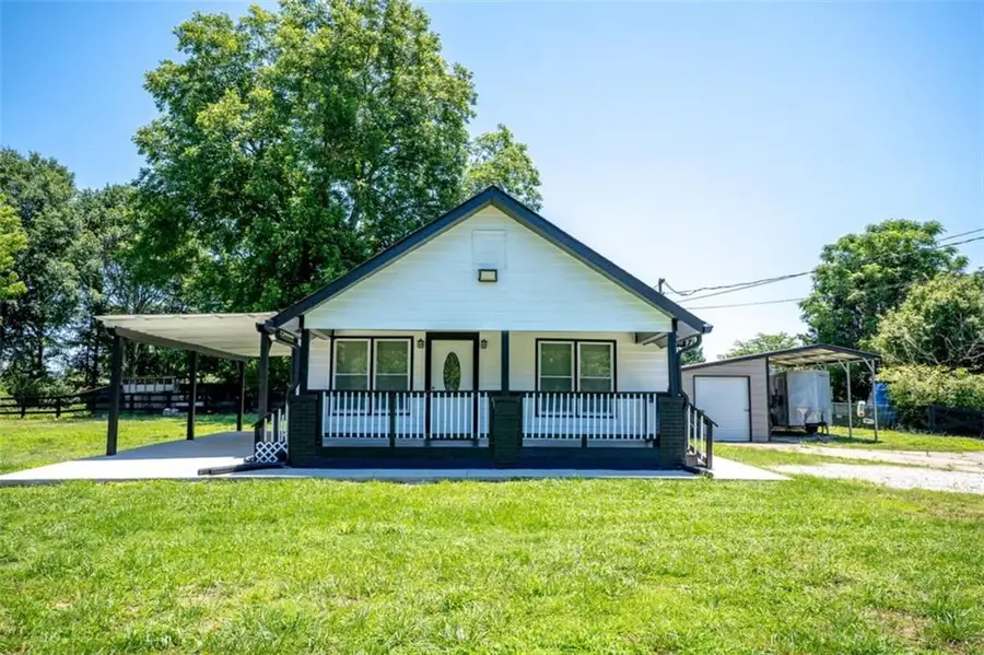 3060 Gillsville Highway, Gainesville, GA 30507 - #3