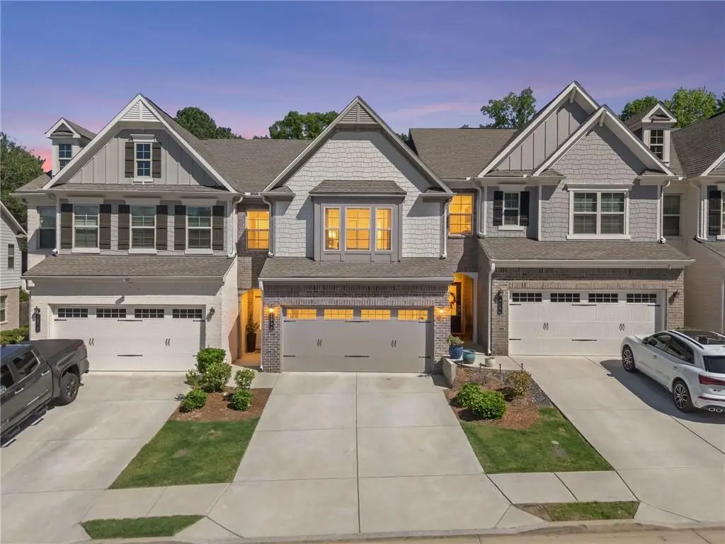 1969 Lanier Harbor Point, Buford, GA 30518 - #1