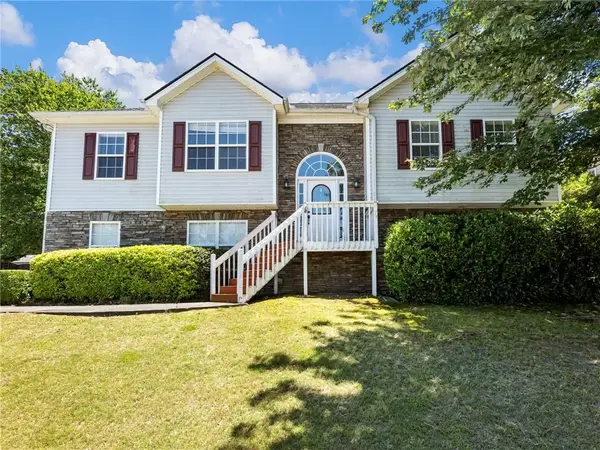 3865 Morgan Box Court, Buford, GA 30519
