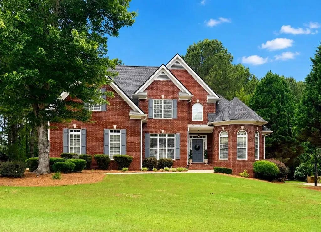 Address Withheld By Seller, Fayetteville, GA 30215 - #1