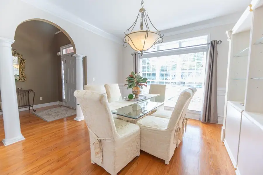 Address Withheld By Seller, Fayetteville, GA 30215 - #3