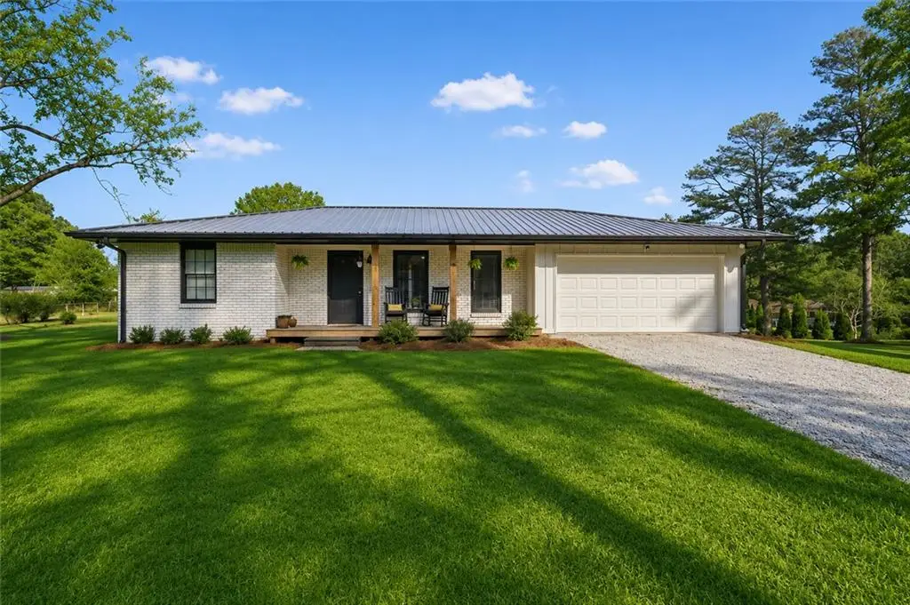 4283 Hiram Lithia Springs Road Sw, Powder Springs, GA 30127 - #1