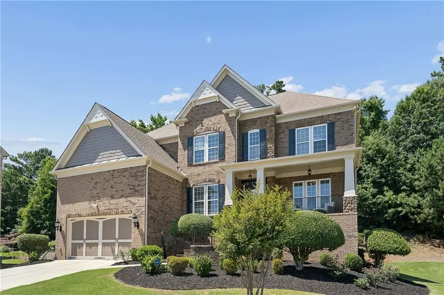 10 Collins Lake Place, Mableton, GA 30126 - #2