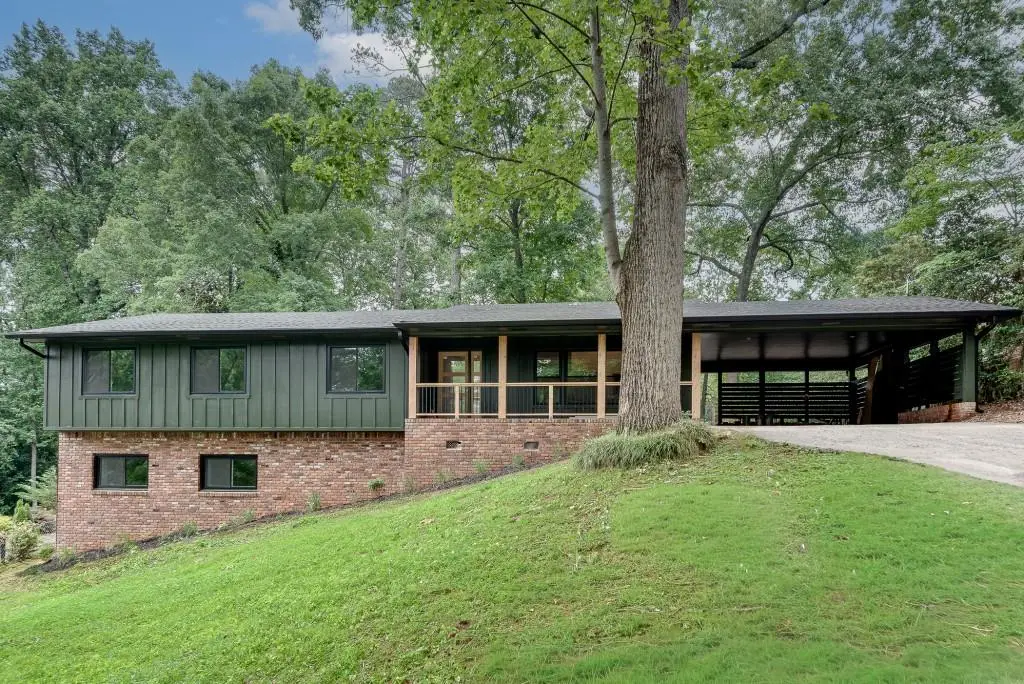 1399 Vista Leaf Drive, Decatur, GA 30033 - #1