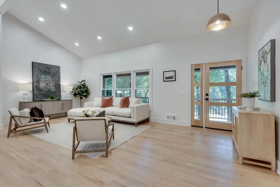 1399 Vista Leaf Drive, Decatur, GA 30033 - #3